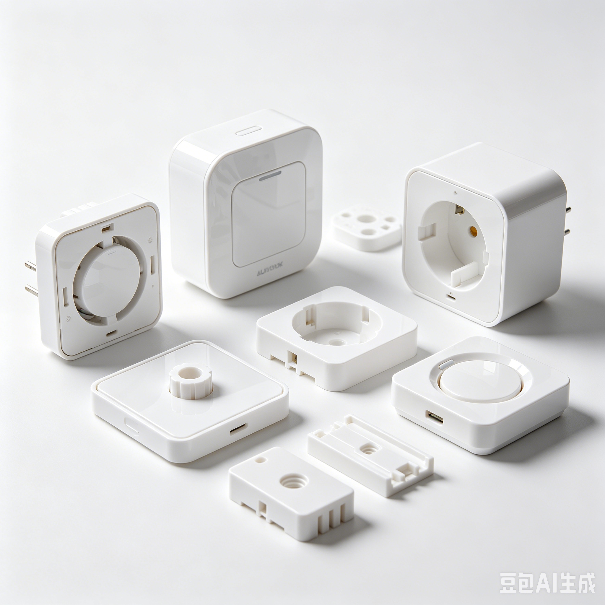 莒南模具开发